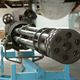 The M61 Vulcan cannon, unmounted. (Image by Thomas Fedor/http://www.airventure.de via Wikipedia Creative Commons)